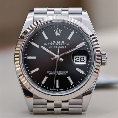 rolex robin